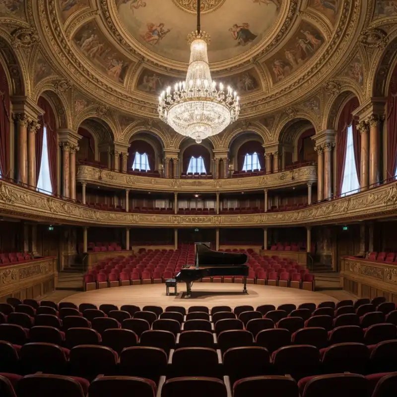 Koncerty w Warszawie — co warto zobaczyć Koncerty w Warszawie — co warto zobaczyć