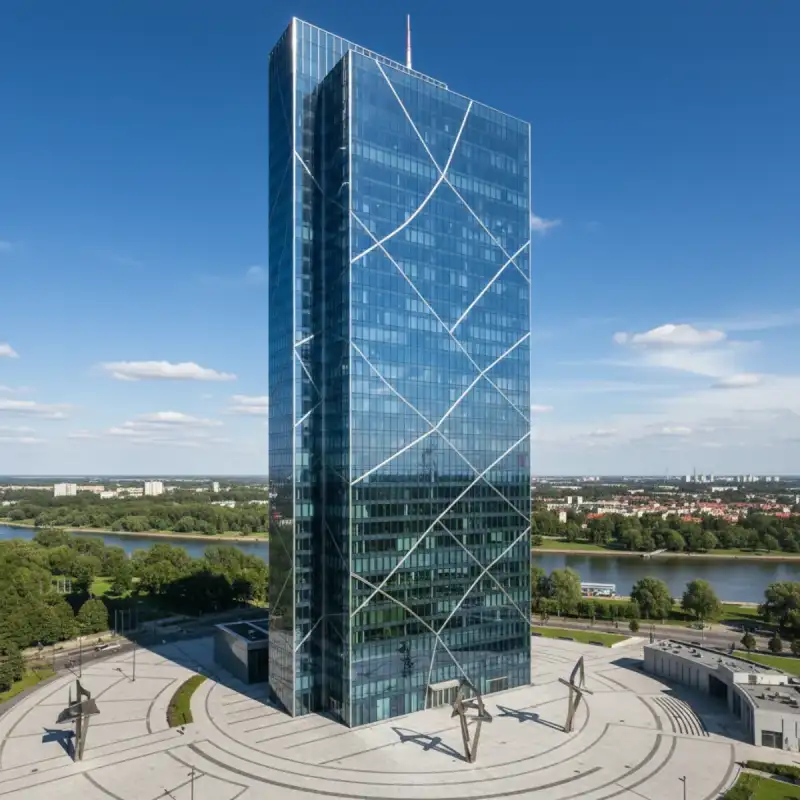 Nowe inwestycje w Warszawie 2026