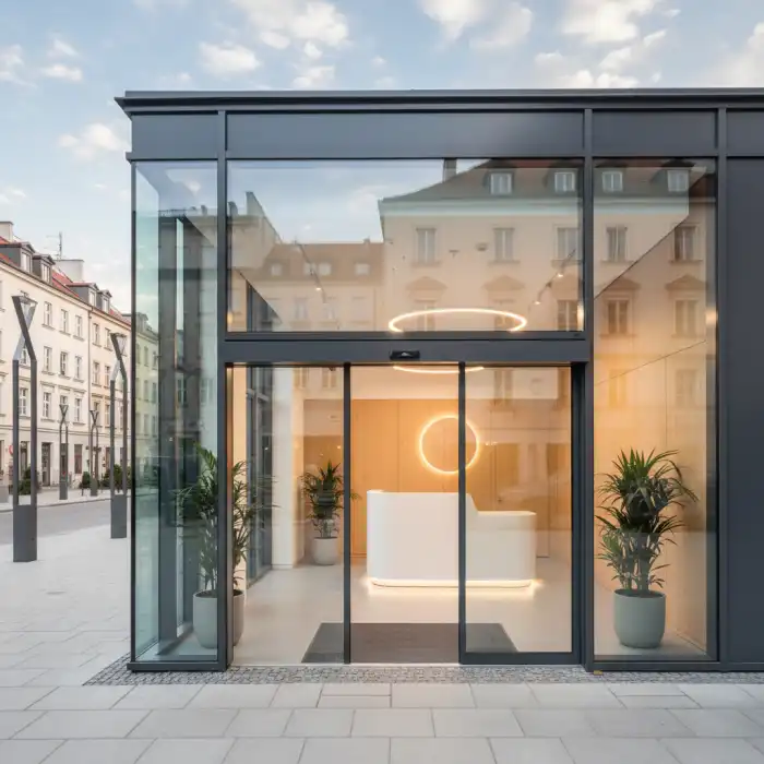 parking warszawa ranking 2026