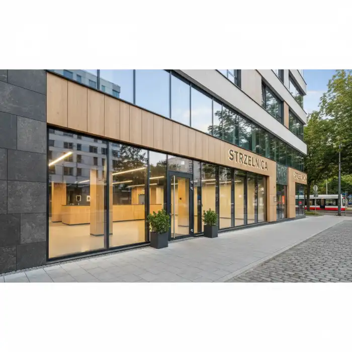 strzelnica warszawa ranking 2026